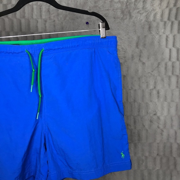 Polo Ralph Lauren Other - Polo By Ralph Lauren Men’s  Swim Shorts
